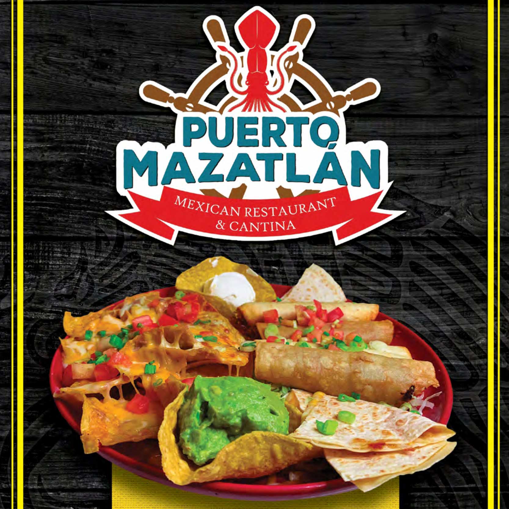puerto mazatlan ashland