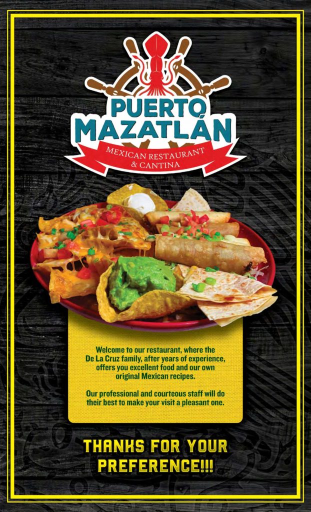 puerto mazatlan ashland