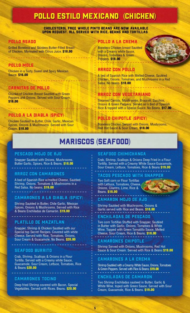 puerto mazatlan ashland